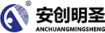 北京安創明圣科技發展有限公司logo